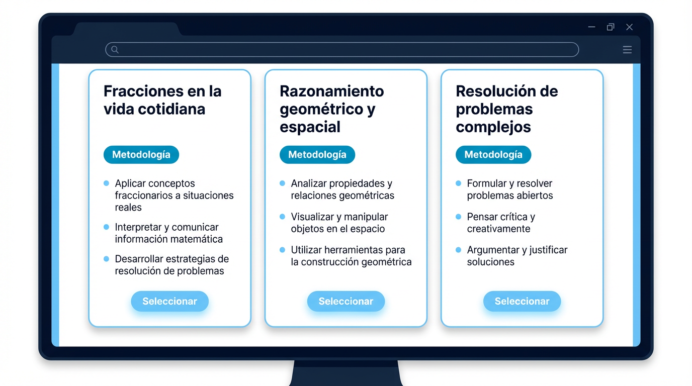 Elige y personaliza
